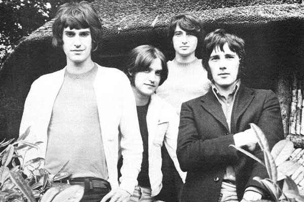 The Kinks – Héroes de celuloide