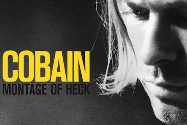 Kurt Cobain: Montage of Heck​