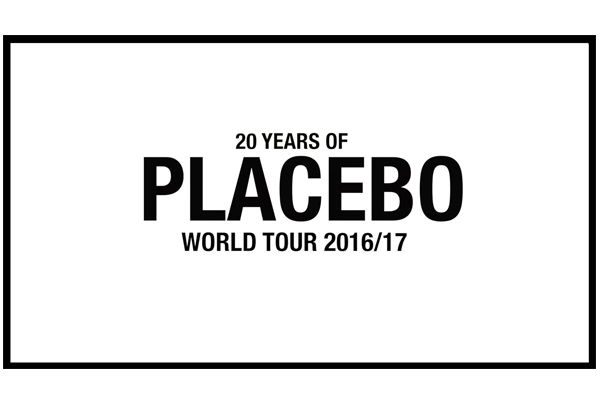 20 años de Placebo