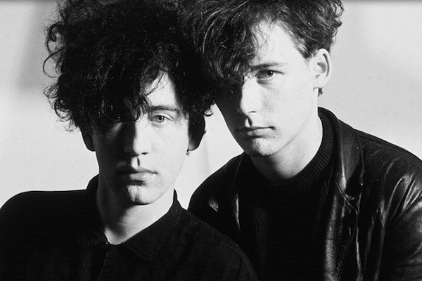 The Jesus and Mary Chain en Madrid y Barcelona