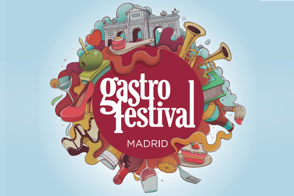 Gastrofestival 2017: Madrid tiene un sabor especial (otro año más)