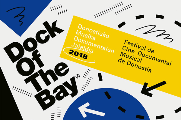 Arranca el festival Dock of the Bay