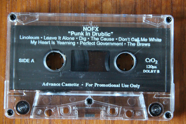 Love the 90s (Punk Rock)