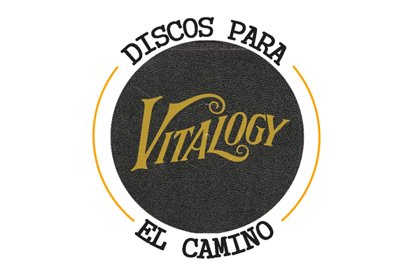 Discos para el camino: “Vitalogy” de Pearl Jam