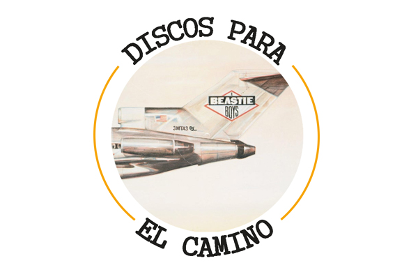 Discos para el Camino: “Licensed to ill” de Beastie Boys