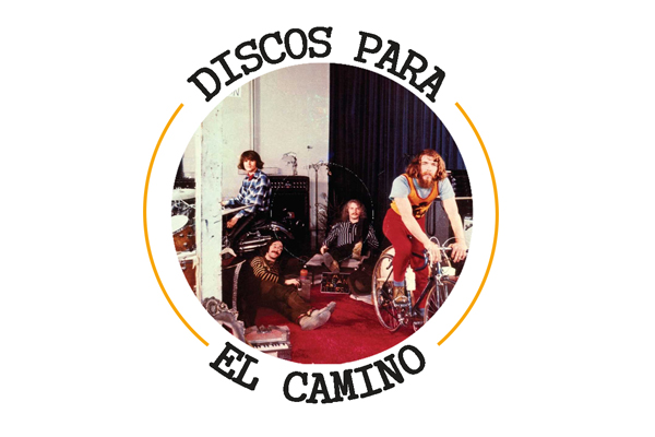Discos para el Camino: “Cosmo’s Factory” de Creedence Clearwater Revival