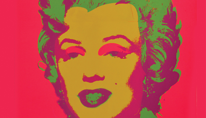 “Andy Warhol Super Pop” llega a Madrid