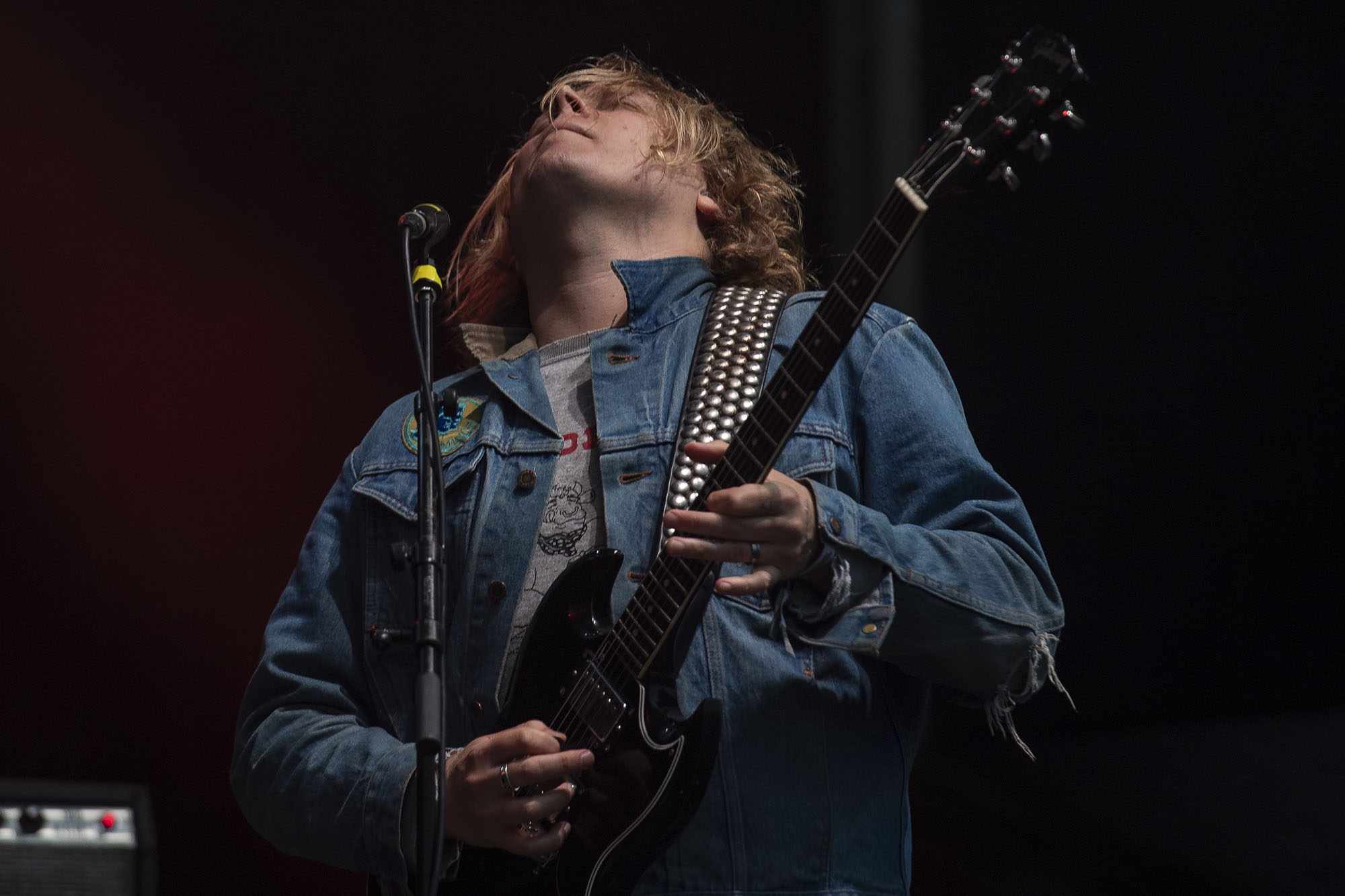 Ty Segall