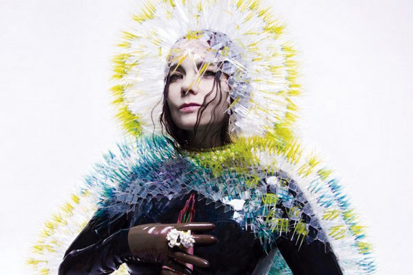 Björk – Vulnicura (One Little Indian, 2015)
