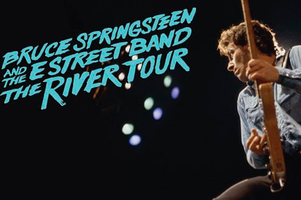 Bruce Springsteen tocará en Madrid, Barcelona y San Sebastián