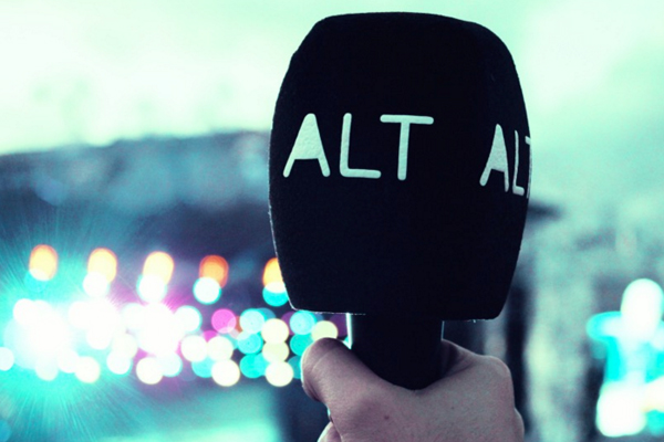 ALT, la nueva radio online de música alternativa
