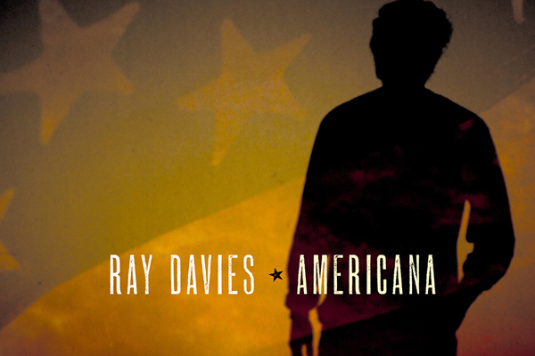 Ray Davies publica nuevo disco acompañado de The Jayhawks