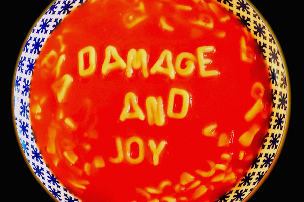 The Jesus And Mary Chain – Damage and Joy (Warner, 2017)