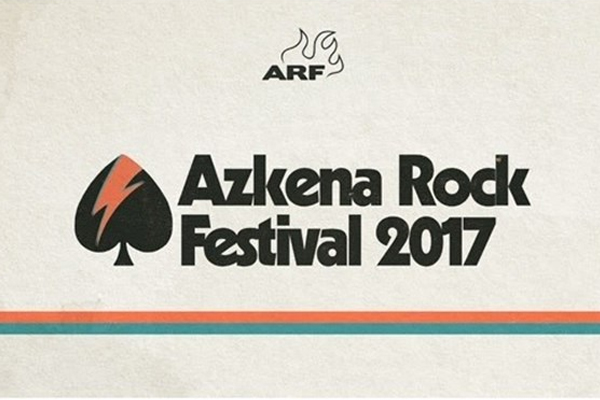 Azkena Rock Festival 2.0: Adiós al dinero en efectivo