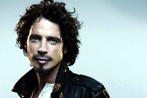 Muere Chris Cornell, cantante de Soundgarden y Audioslave
