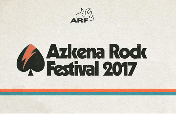 Horarios del Azkena Rock 2017