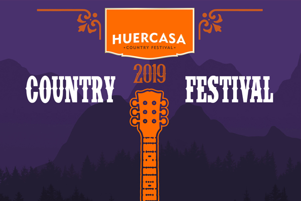 The Long Ryders, confirmados para el Huercasa Country Festival 2019