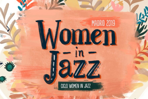Julia Biel e Isabella Lundgren, primeras confirmaciones del Women in Jazz 2019