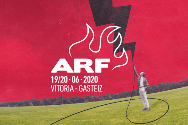 ARF 2020: Suma y sigue