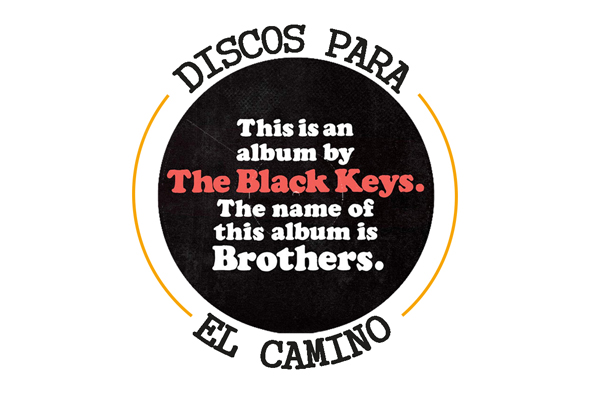 Discos para el Camino: “Brothers” de The Black Keys
