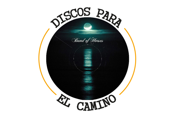 Discos para el Camino: “Cease to begin” de Band of Horses