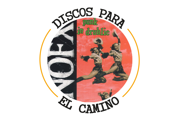 Discos para el Camino: “Punk in drublic” de NOFX