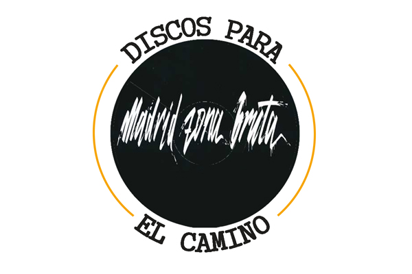 Discos para el Camino: “Madrid Zona Bruta” de El Club de los Poetas Violentos