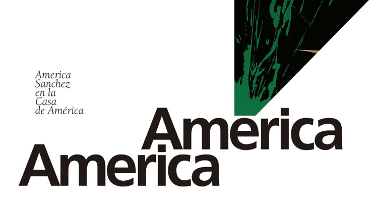 Madrid Gráfica 2020: “América America”