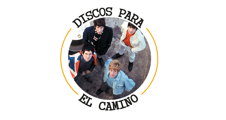 Discos para el Camino: “My generation” de The Who