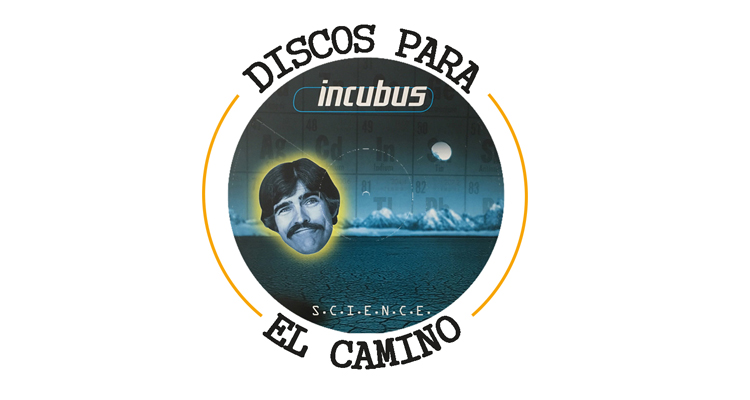 Discos para el Camino: “S.C.I.E.NC.E.” de Incubus