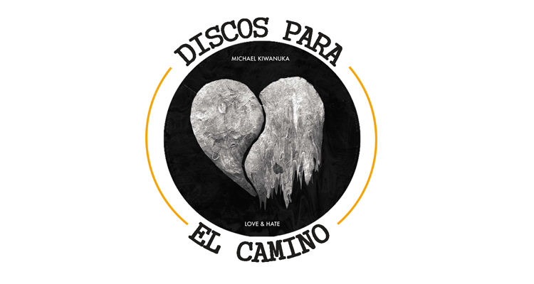 Discos para el Camino: “Love and hate” de Michael Kiwanuka