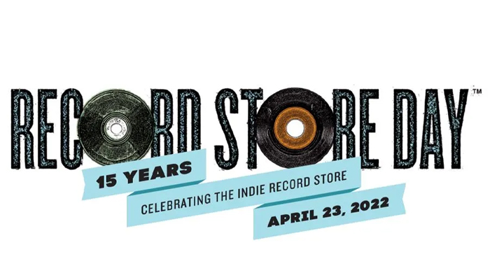 Record Store Day 2022 celebra su 15 aniversario por todo lo alto