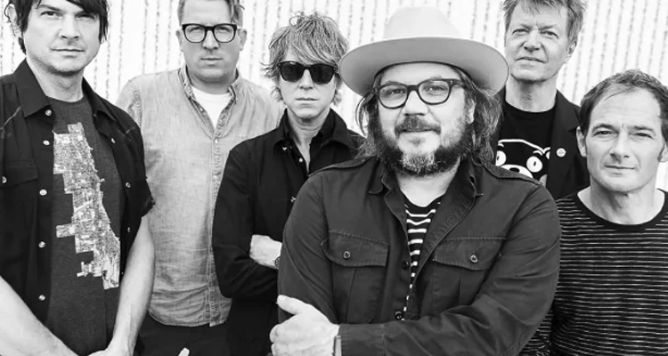 Wilco, de la mano de Le Bon, lanza su nuevo álbum