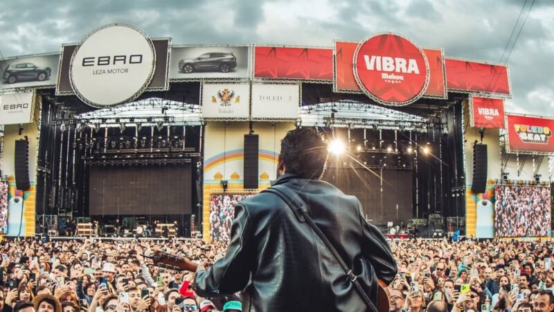 Toledo Beat 2026: calienta que sales